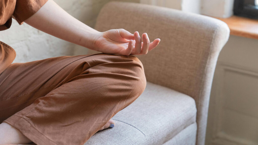 Chants Taizé Mon âme se repose In God Alone by Mirkwood Dreams