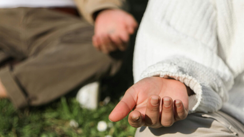 Chants Taizé Mon âme se repose In God Alone by Mirkwood Dreams